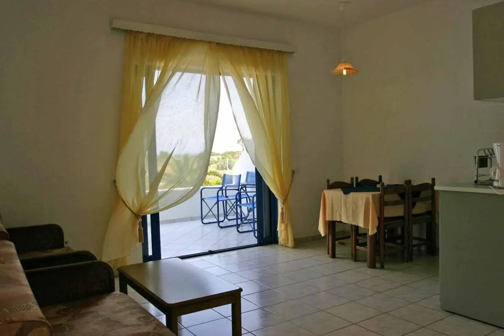 Oasis Hotel Kyparissia