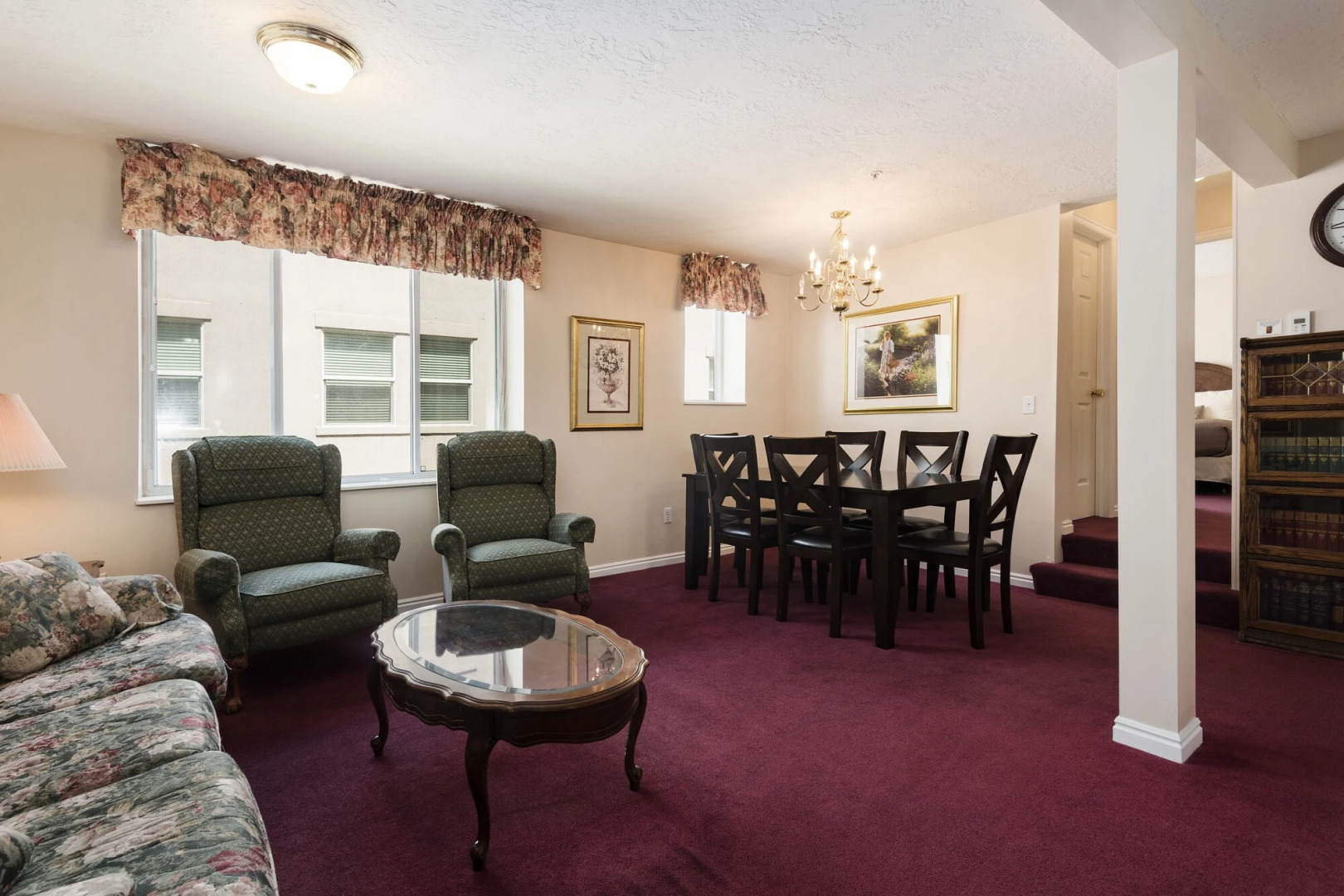 The Kimball at Temple Square