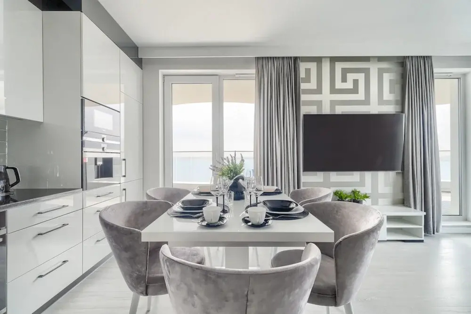 Rogowo Pearl City Apartments