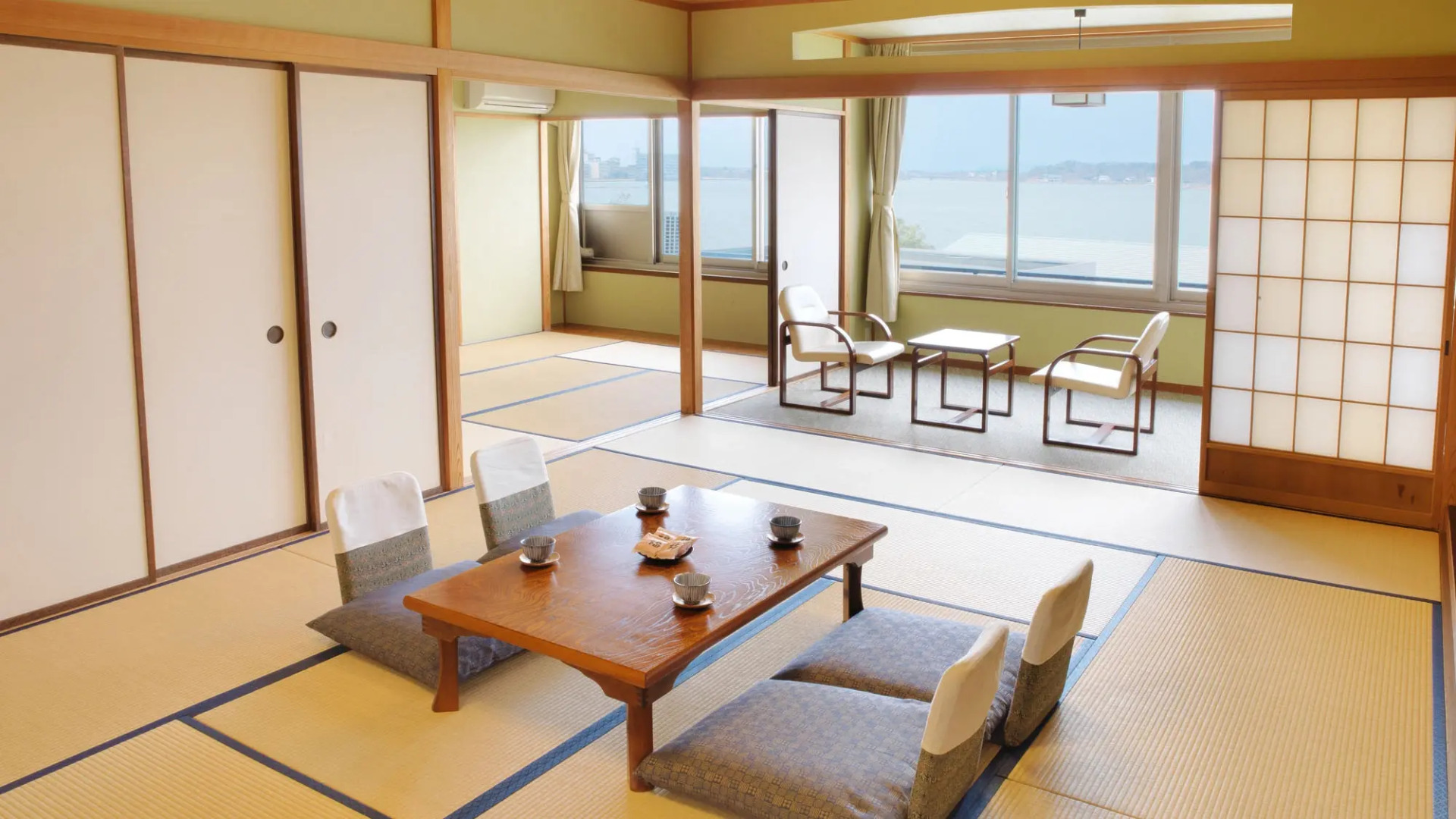 Ooedo Onsen Monogatari Nagayama