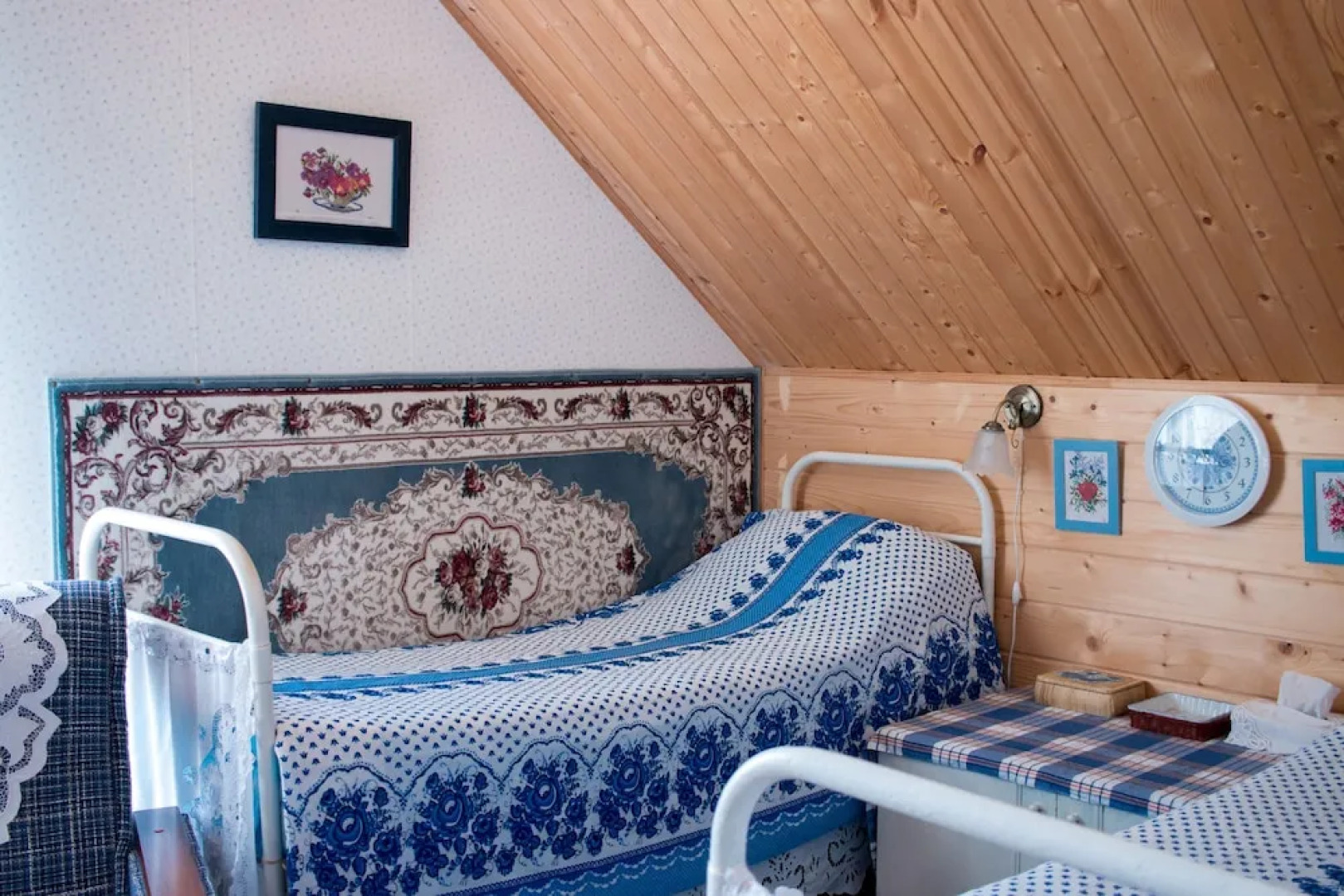 Усадьба Теплый Хутор