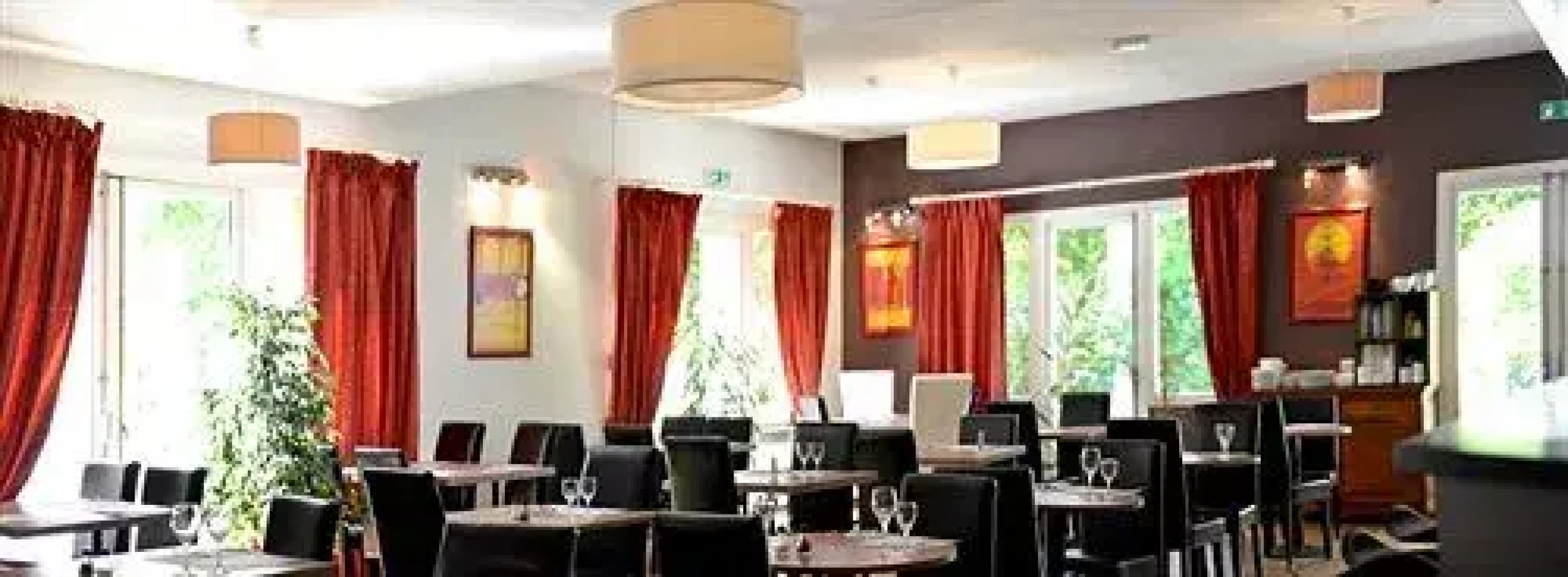 Balladins Cergy St Christophe