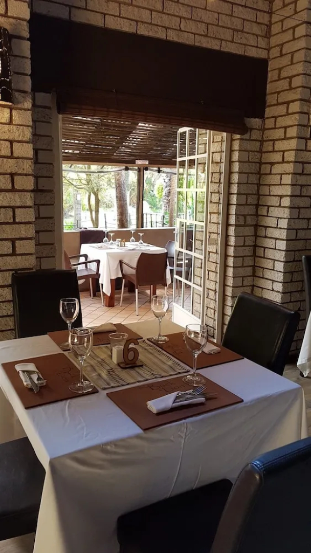 Lions Guesthouse