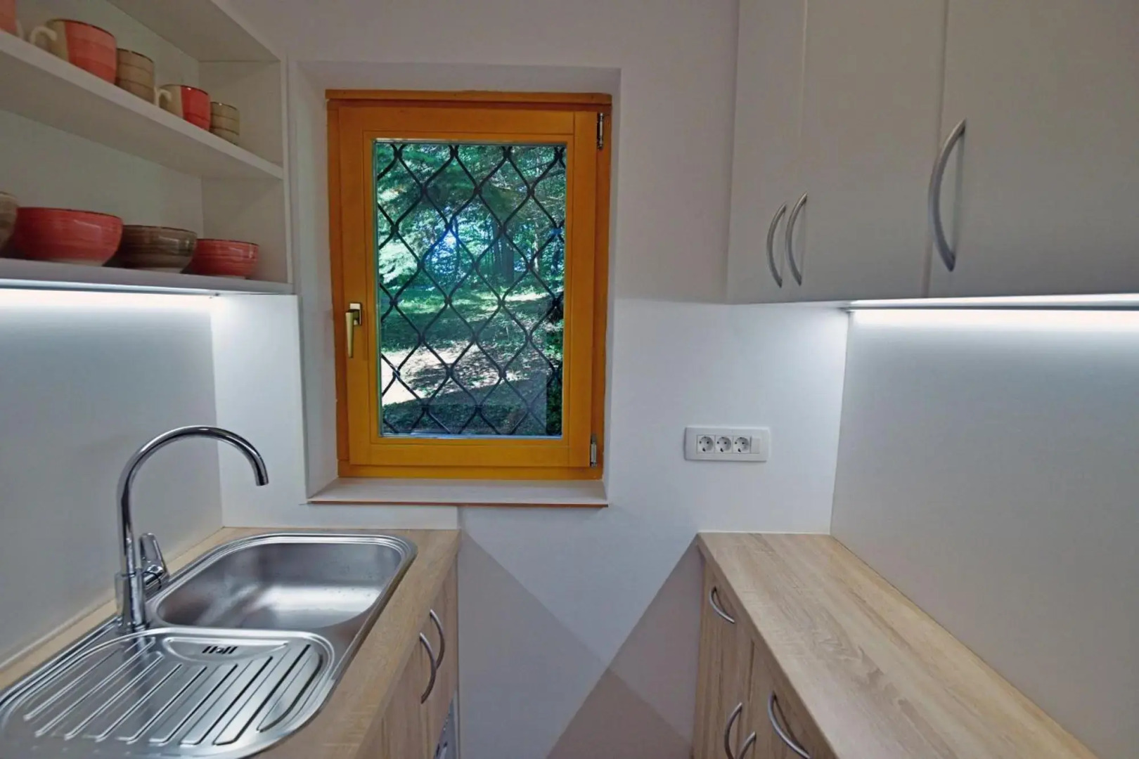 Sweet Stay Forest House