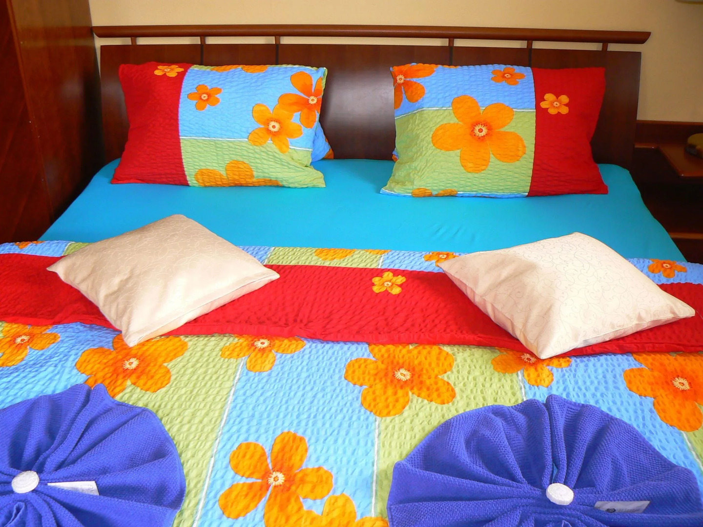 Penzion Lesní Pramen