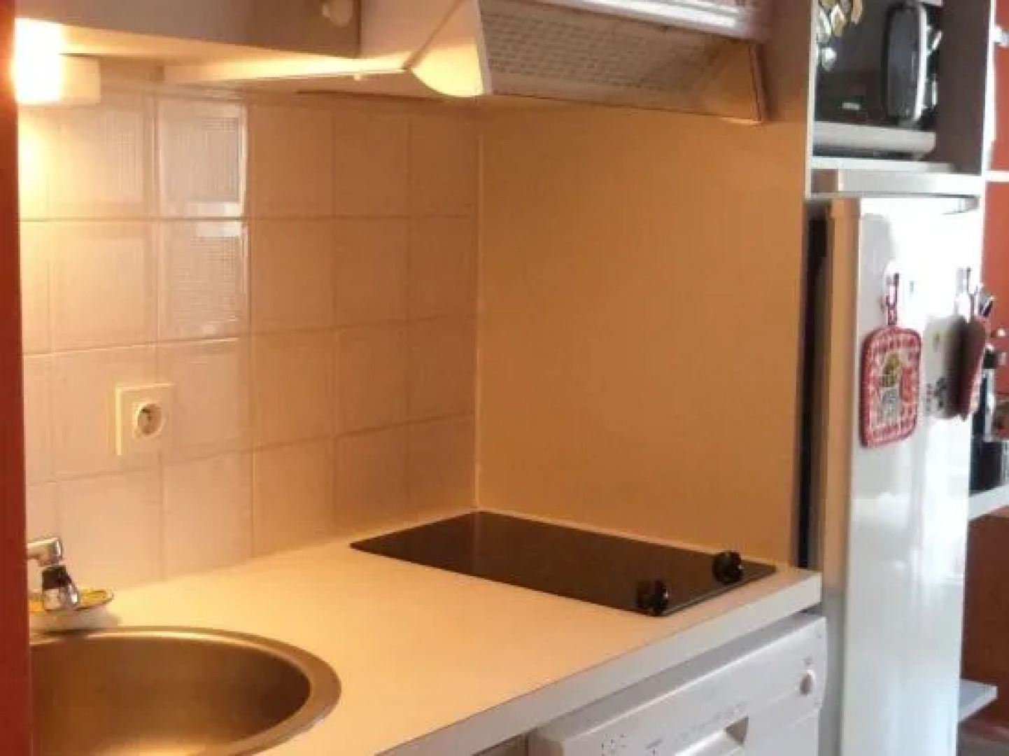 Apartment With 2 Bedrooms in Arcachon, With Furnished Balcony