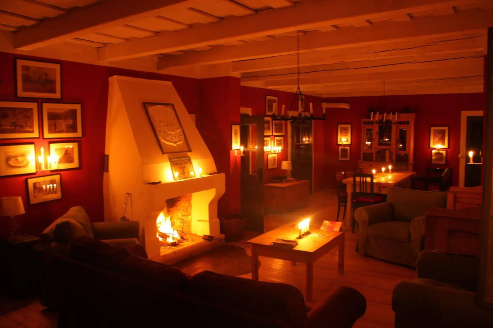 Dobrica Hunting Lodge