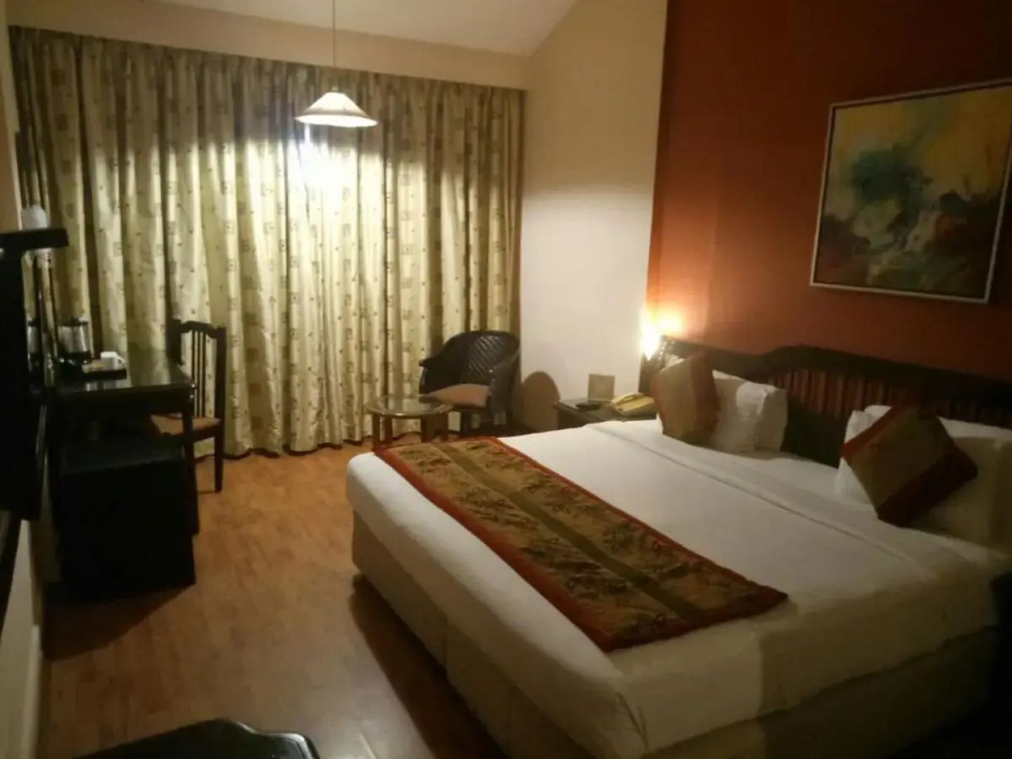 Ramee Guestline Hotel Bangalore