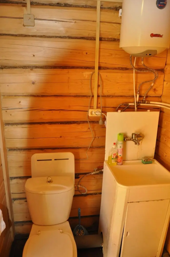 Турбаза «Дальний кордон»