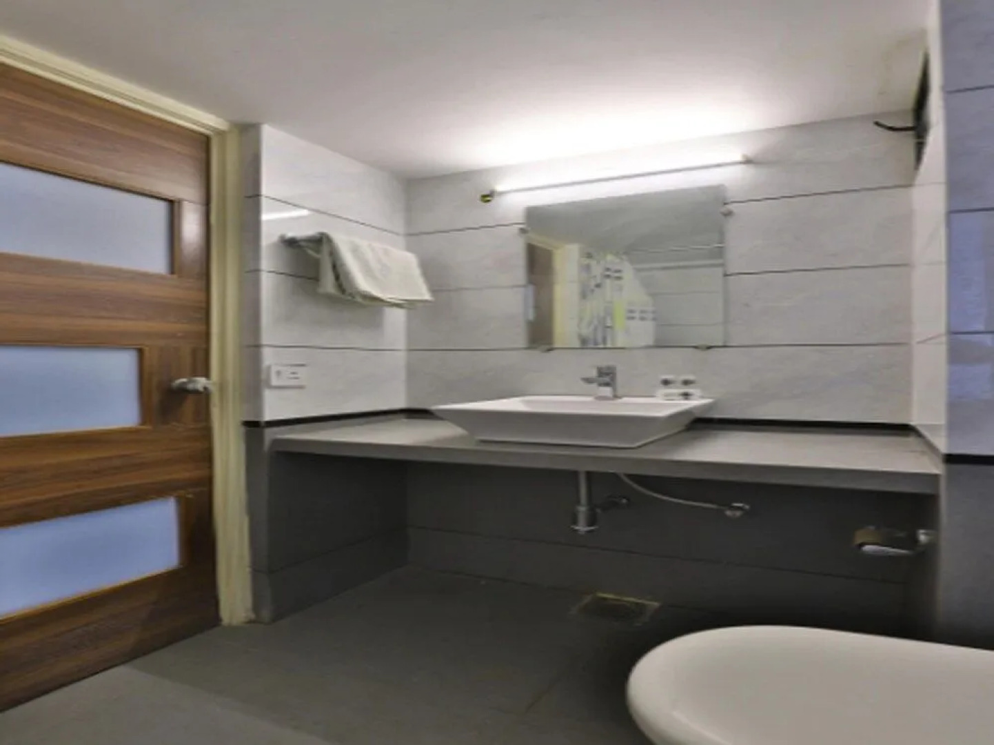 OYO 11543 Hotel Panchsheel