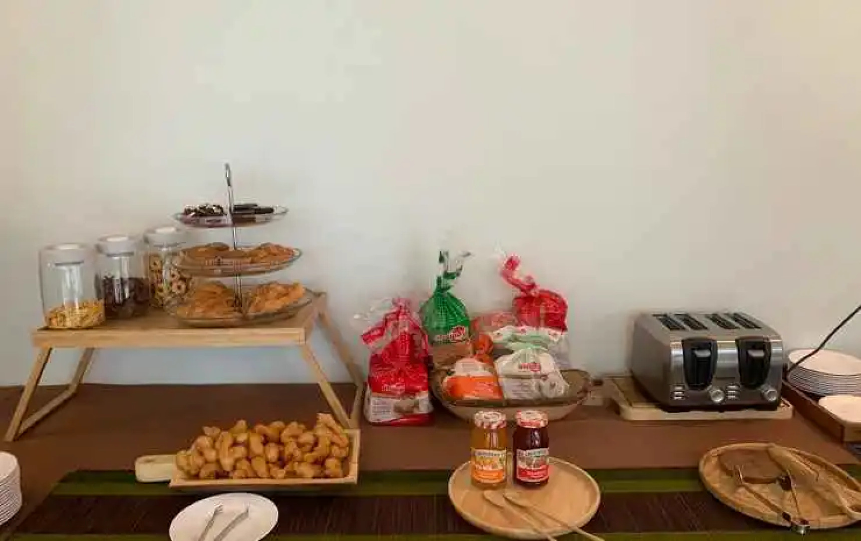 Worachat Boutique Hotel