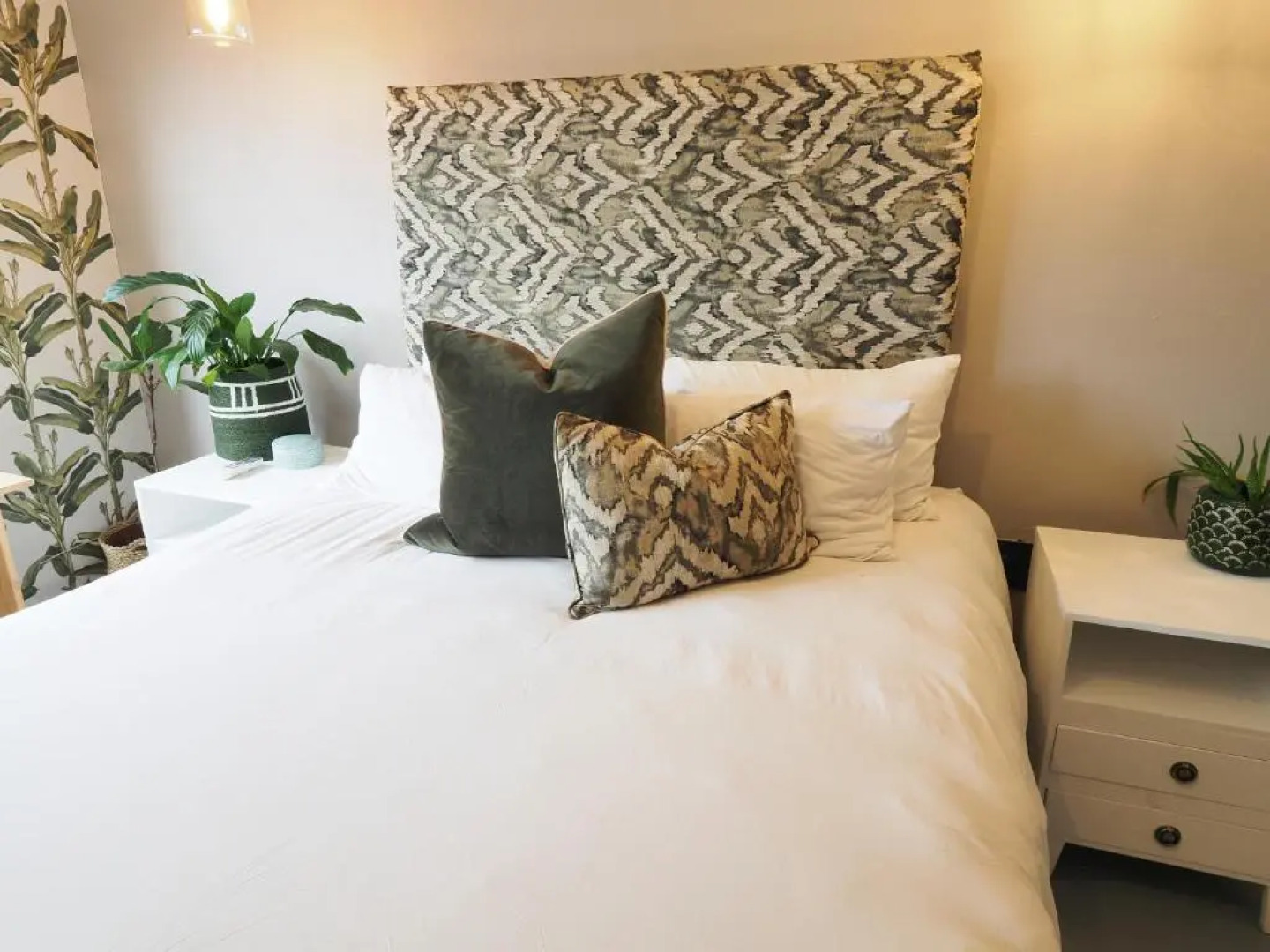 Fever Tree Guesthouse