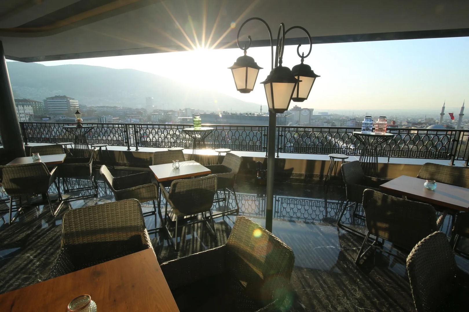 Holiday Inn Bursa - City Centre by IHG
