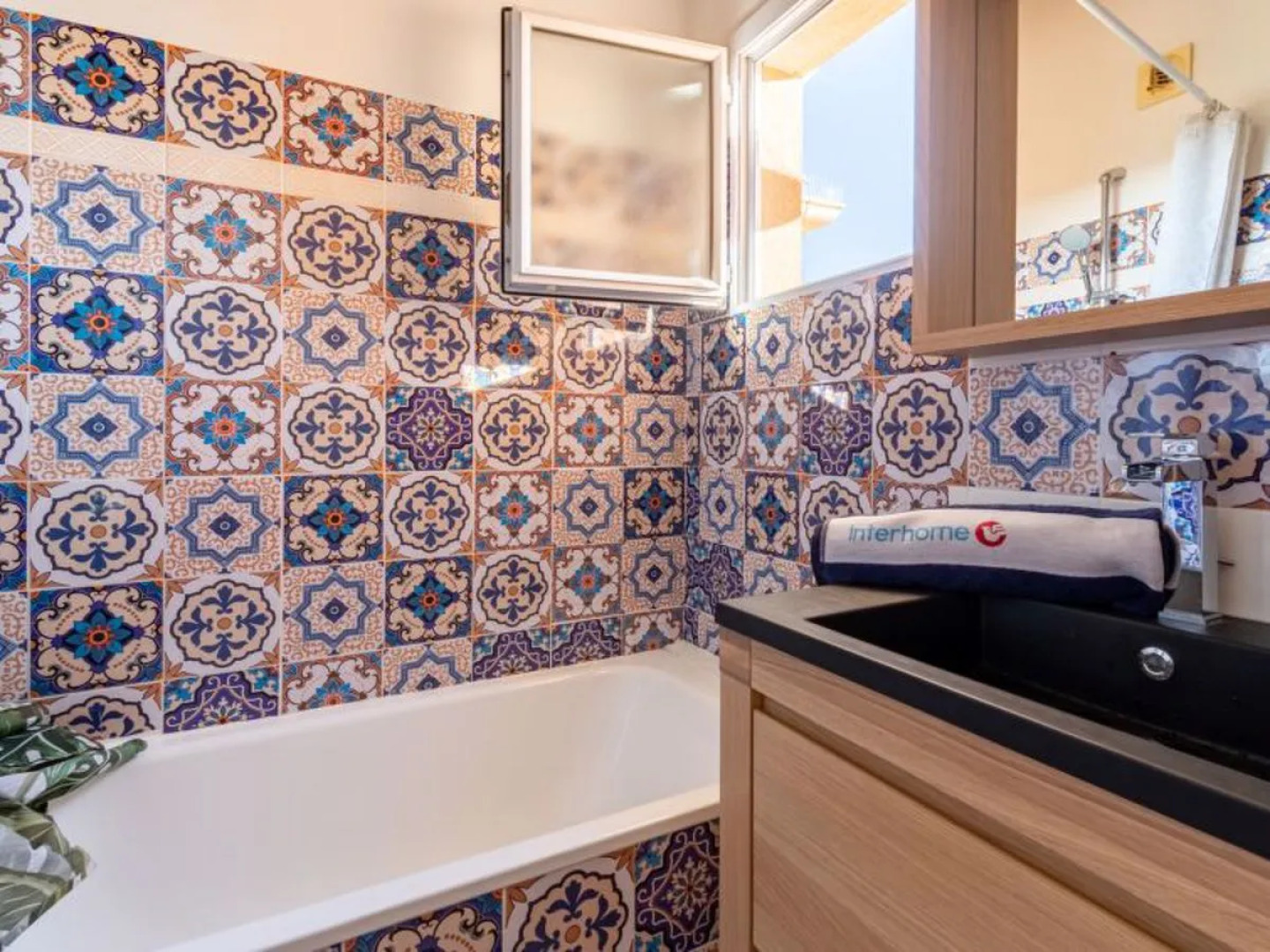 Lagrange Classic Le Lagon Bleu