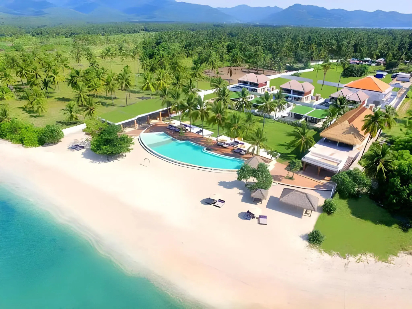 Anema Wellness & Resort