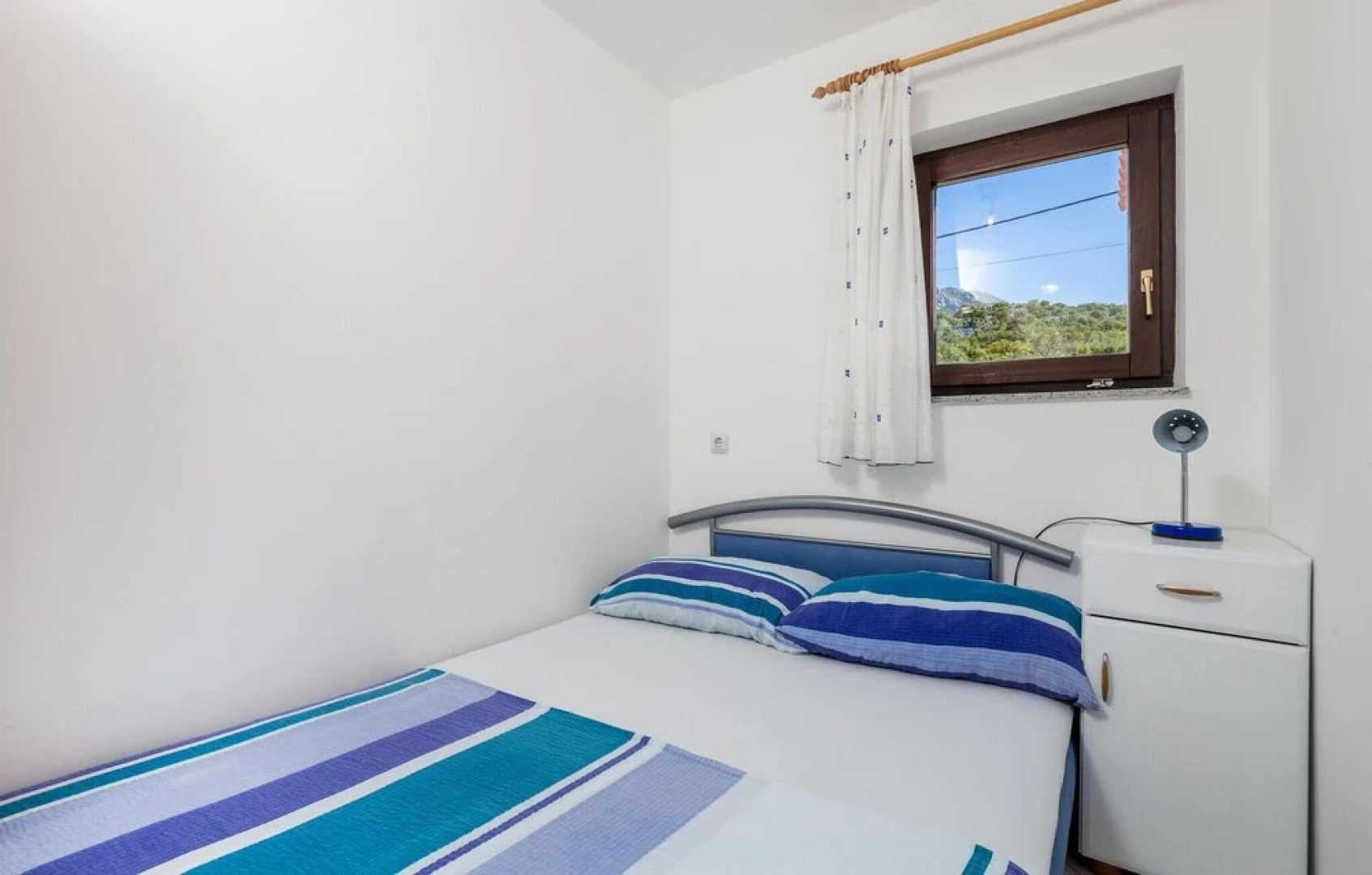 Stunning Home in Jablanac With Wifi and 1 Bedrooms