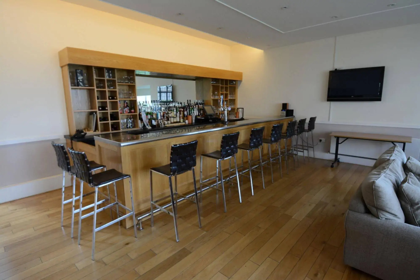 The Management Centre