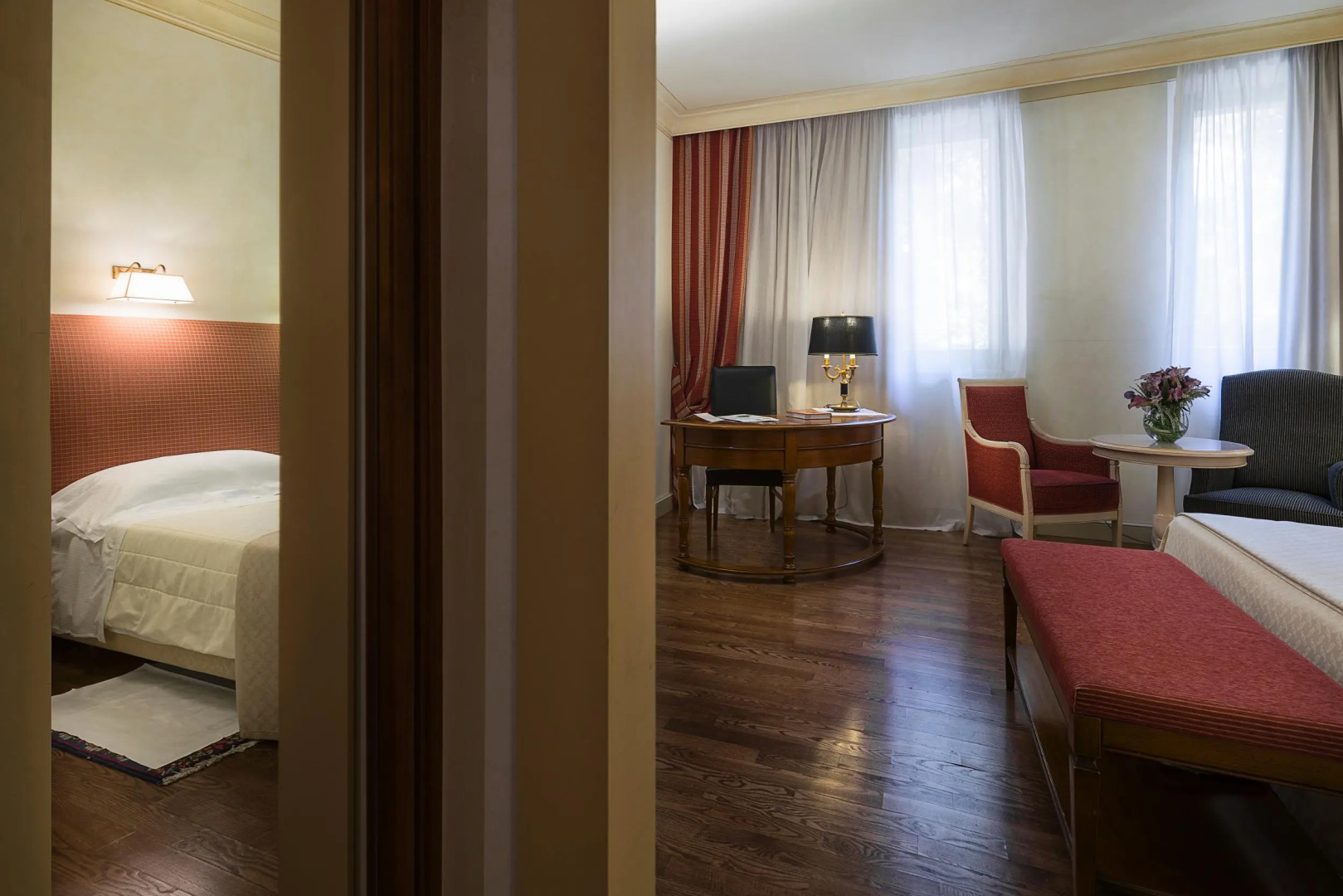 Posta Donini 1579 UNA Esperienze