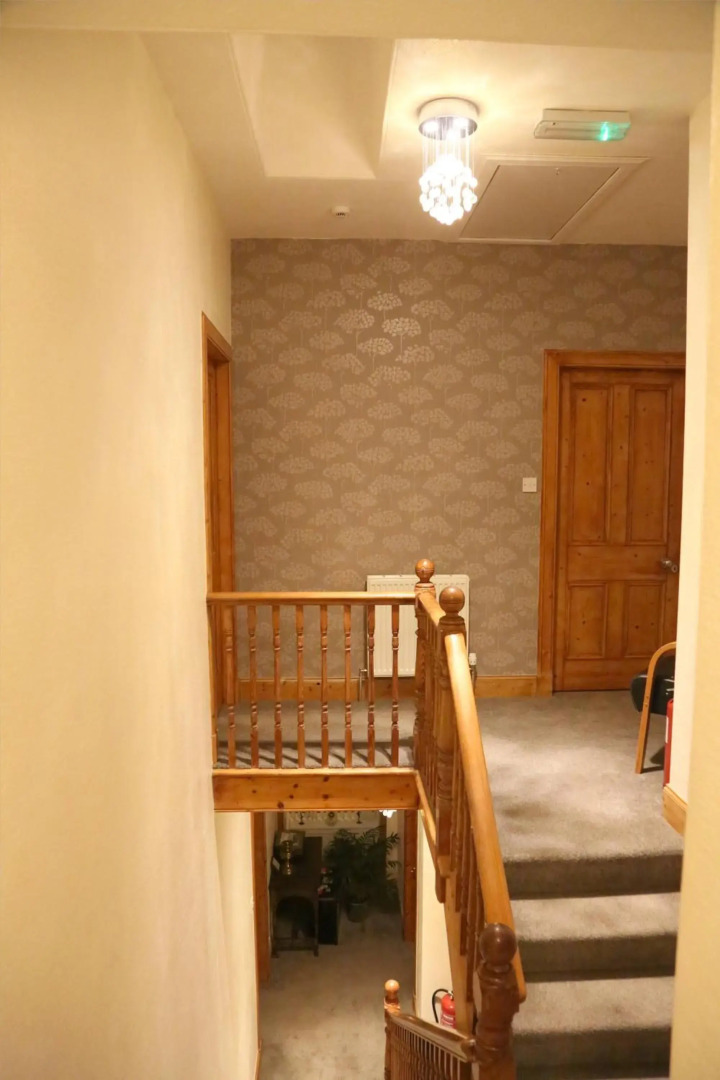 Smithfield guesthouse