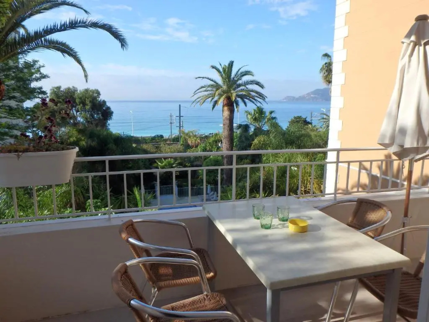 Residence Veles Plage