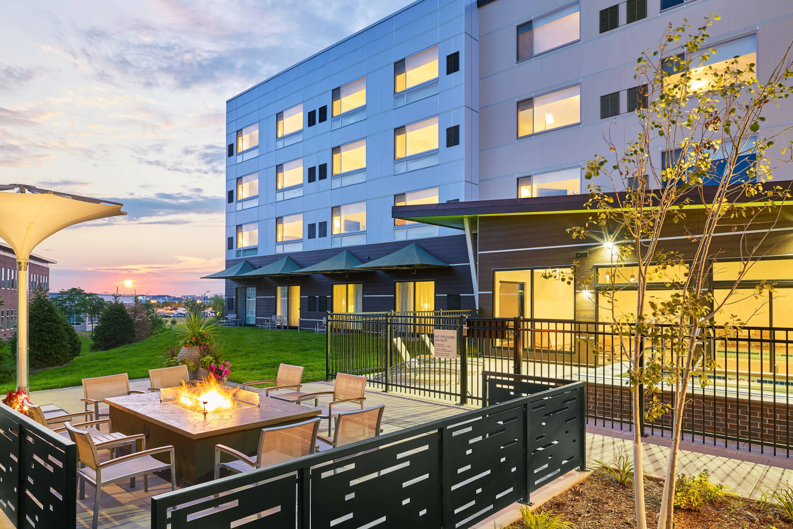 Element West Des Moines