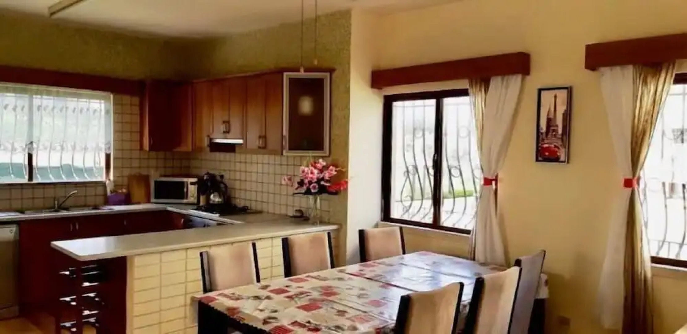 Bahceler Levent Sitesi Villa No 79