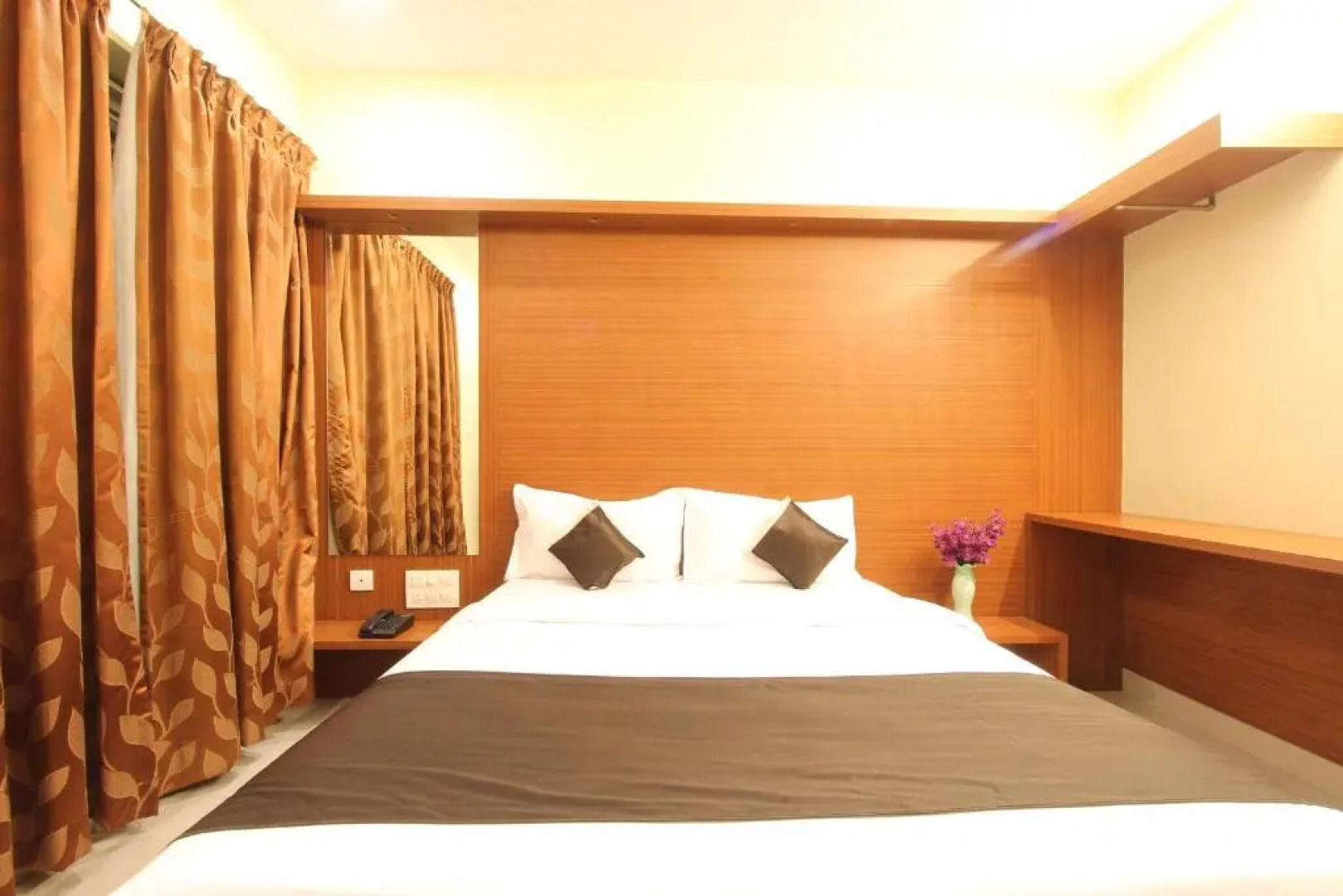 The Grand Inn Mysore