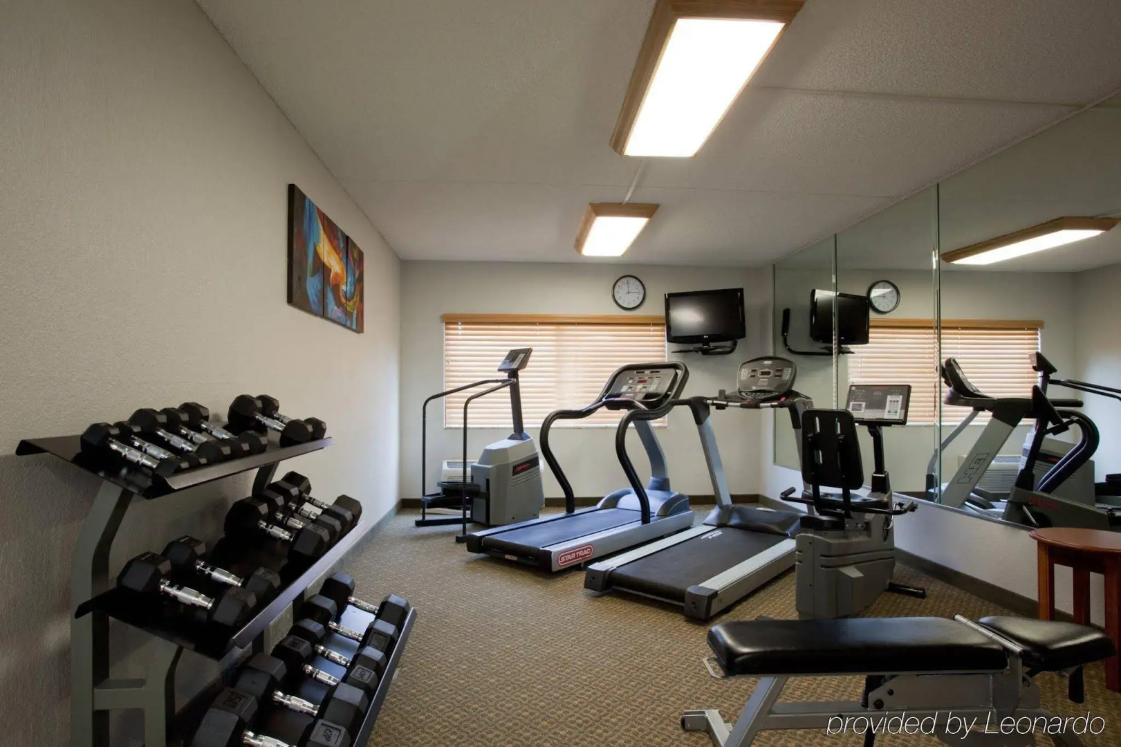 Radisson Hotel Casa Grande