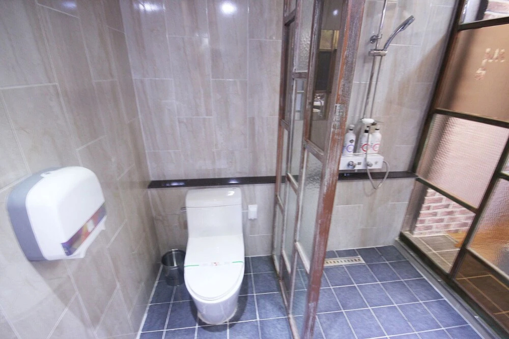 Yeongcheon Some Self Check-in Motel