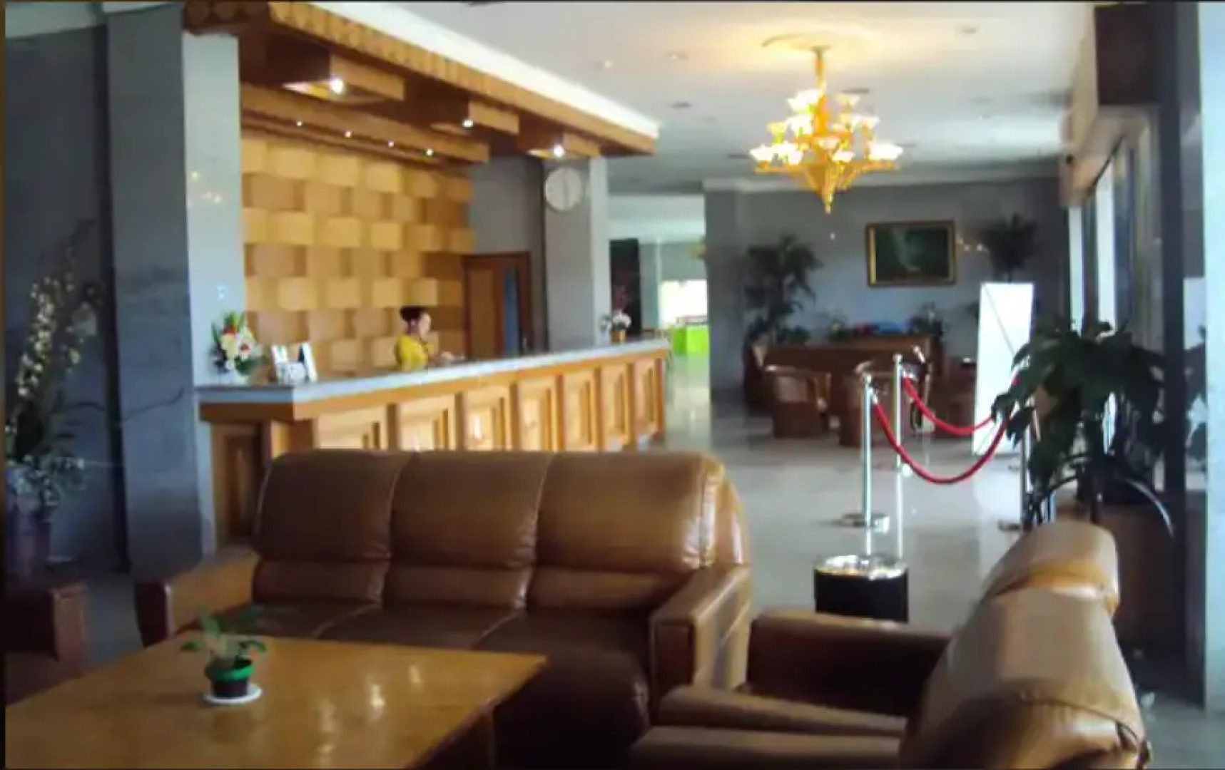 Sapadia Hotel Rokan Hulu