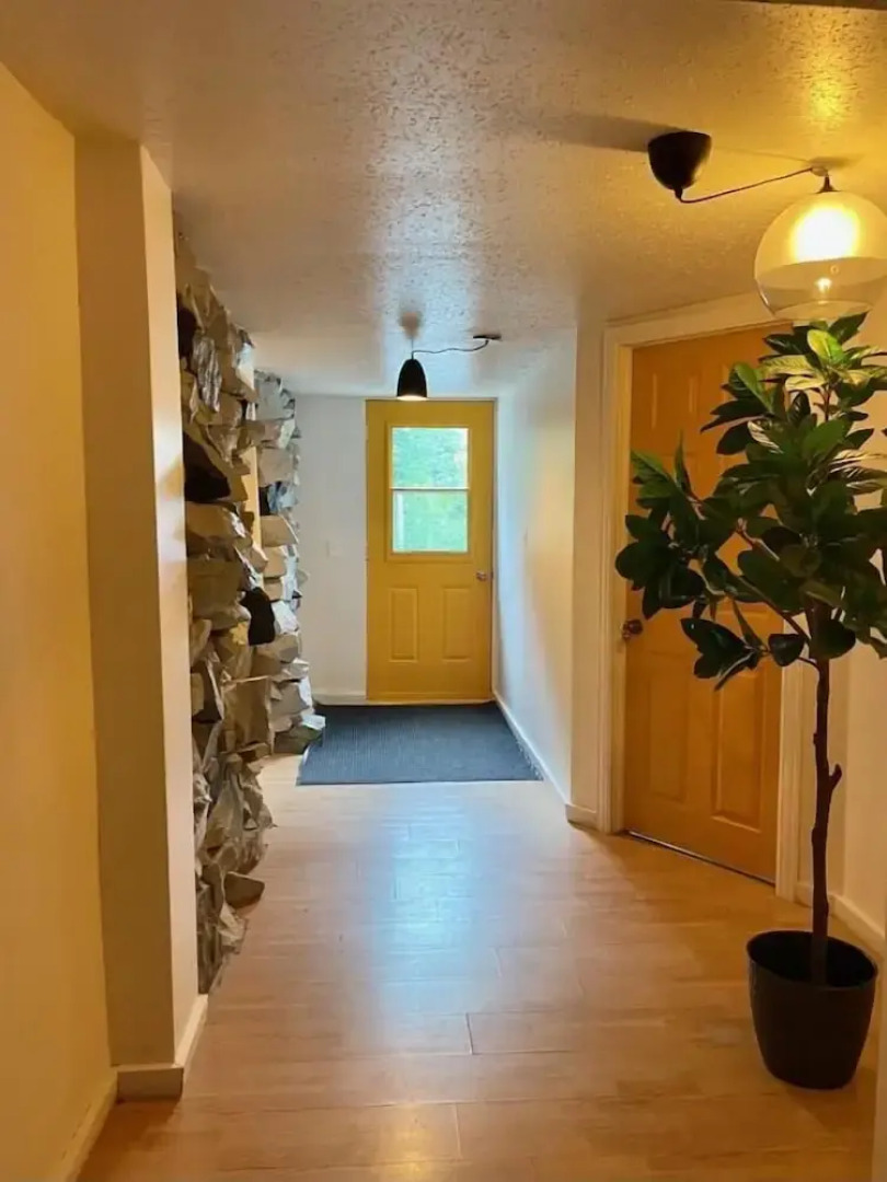 Jaune Hôtel Boutique