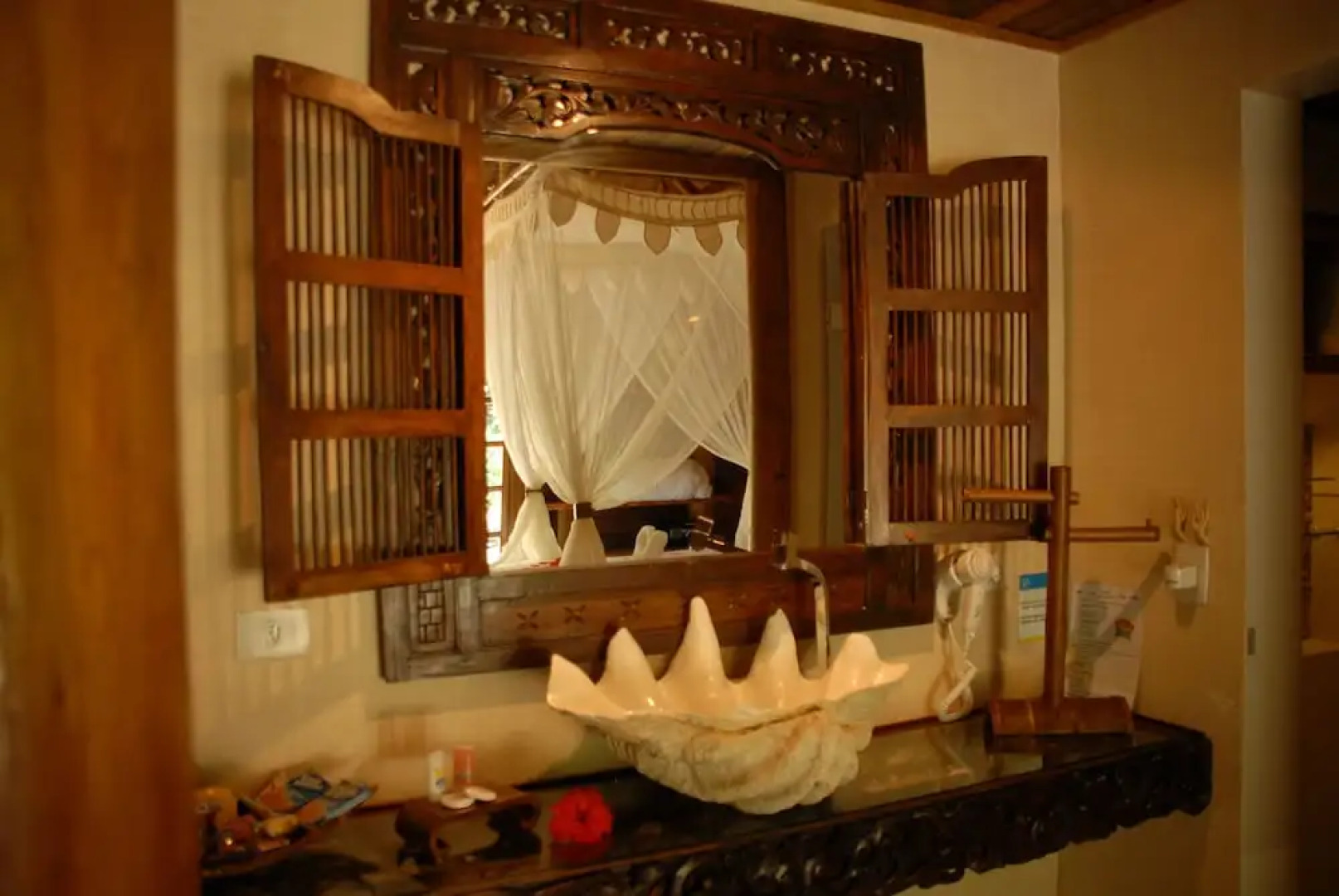 Pousada Astral Da Ilha