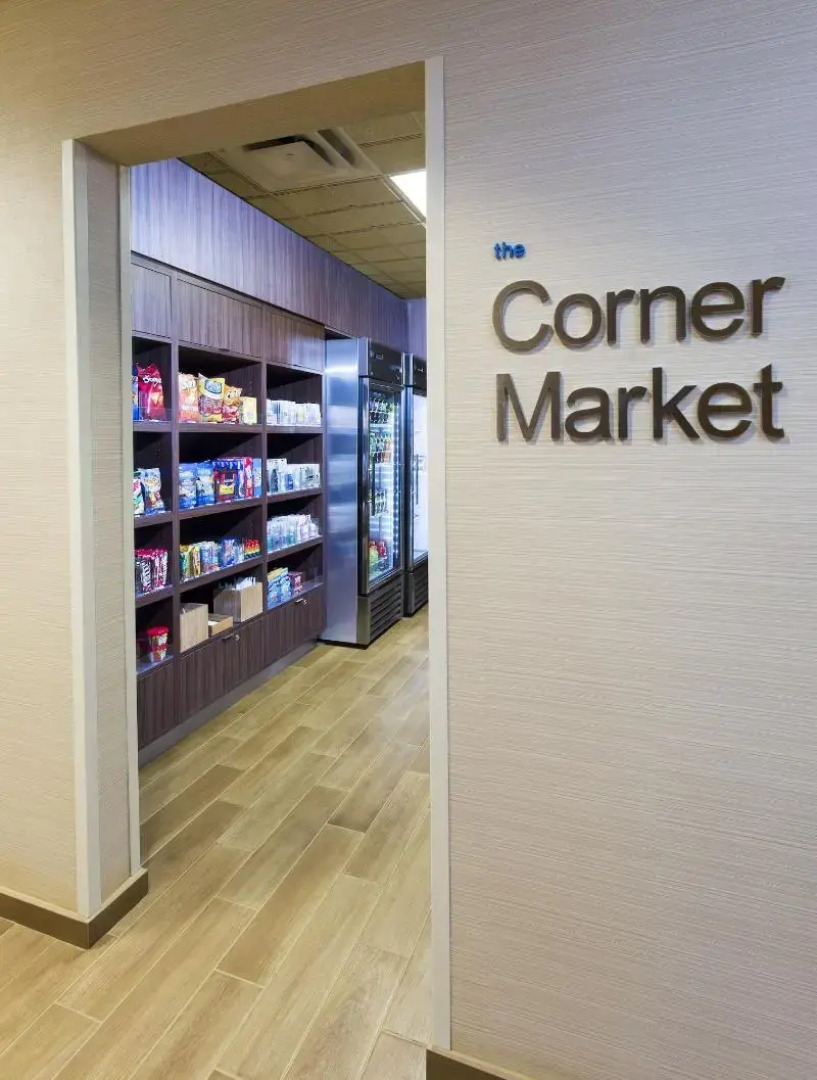 Fairfield Inn & Suites by Marriott Atlanta Buford/Mall of Georgia