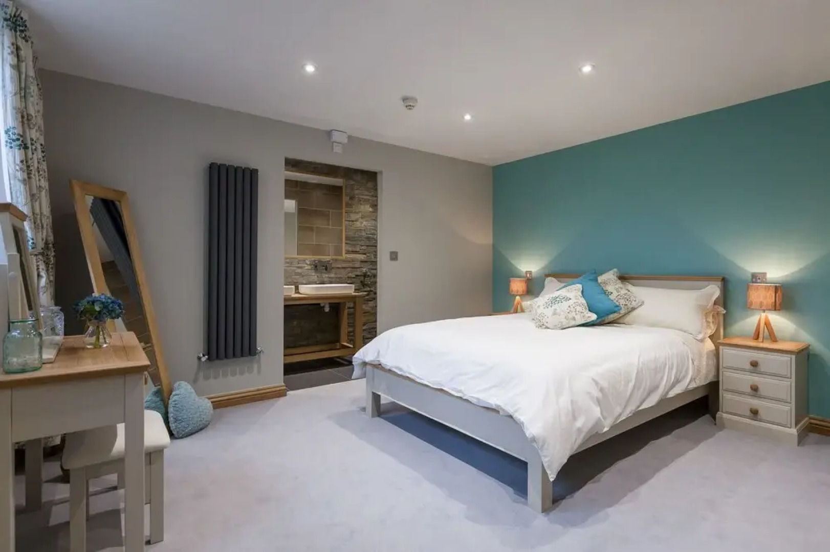 The Venue Serviced Apartments