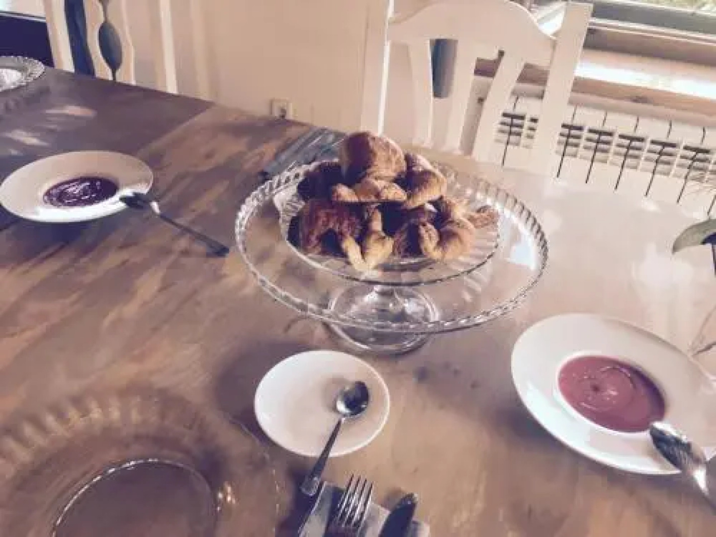 Posada de Robledillo