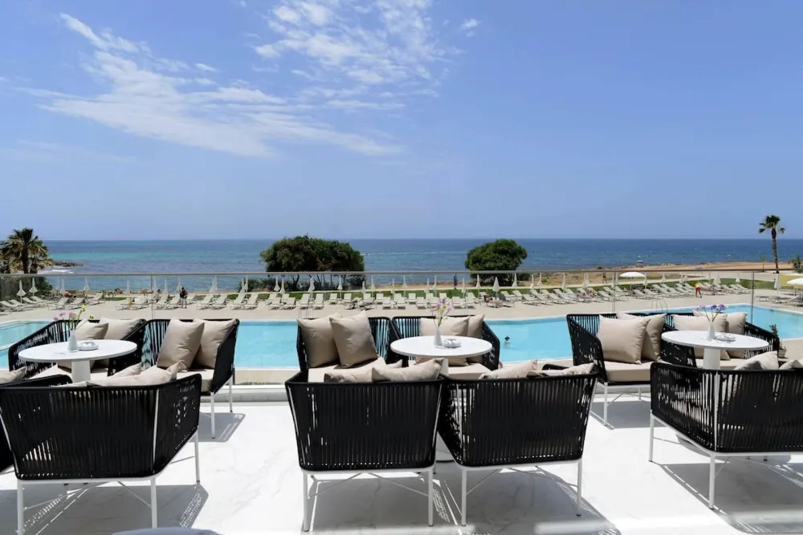 Ivi Mare - Designed for adults by Louis Hotels