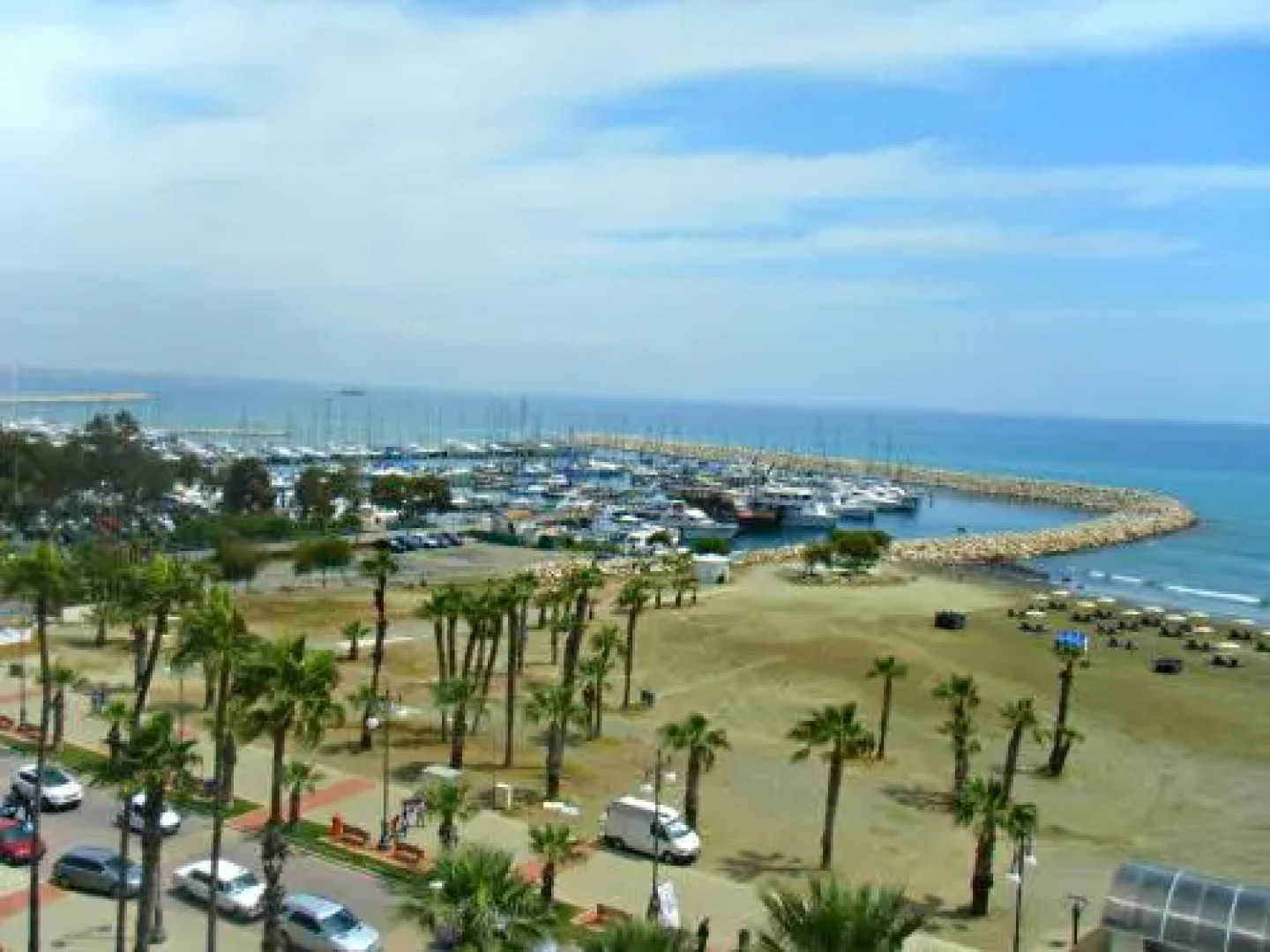 Periyiali Beach Sunset Suite A7