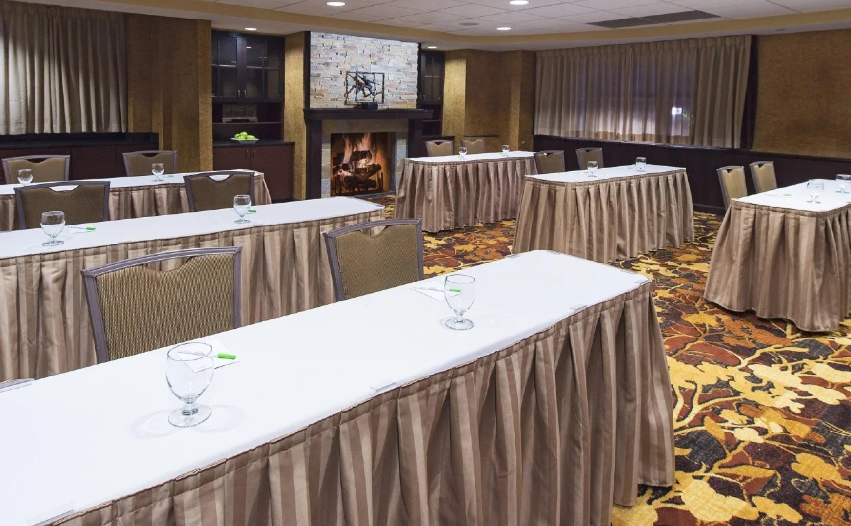 Courtyard by Marriott Lake Placid
