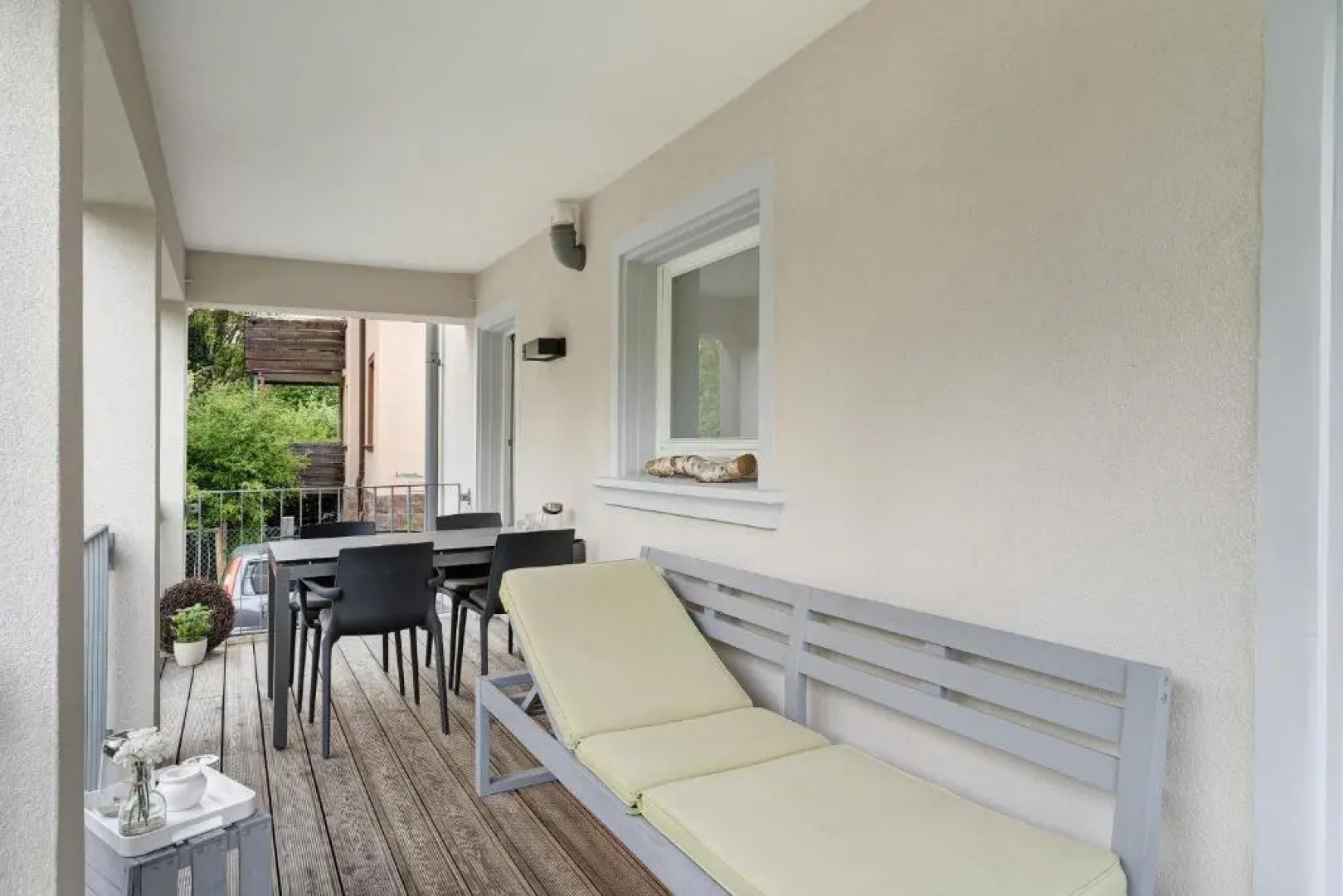 Ferienwohnung Haus No.6