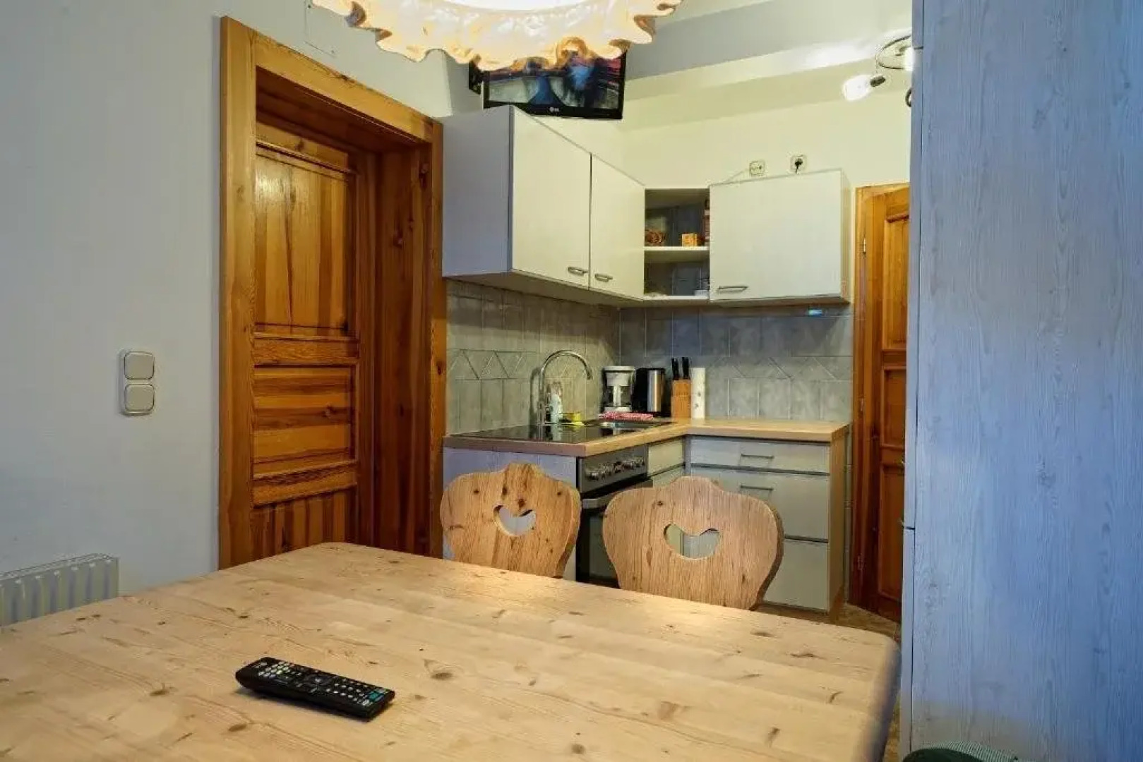 Ferienwohnungen Birkleiten