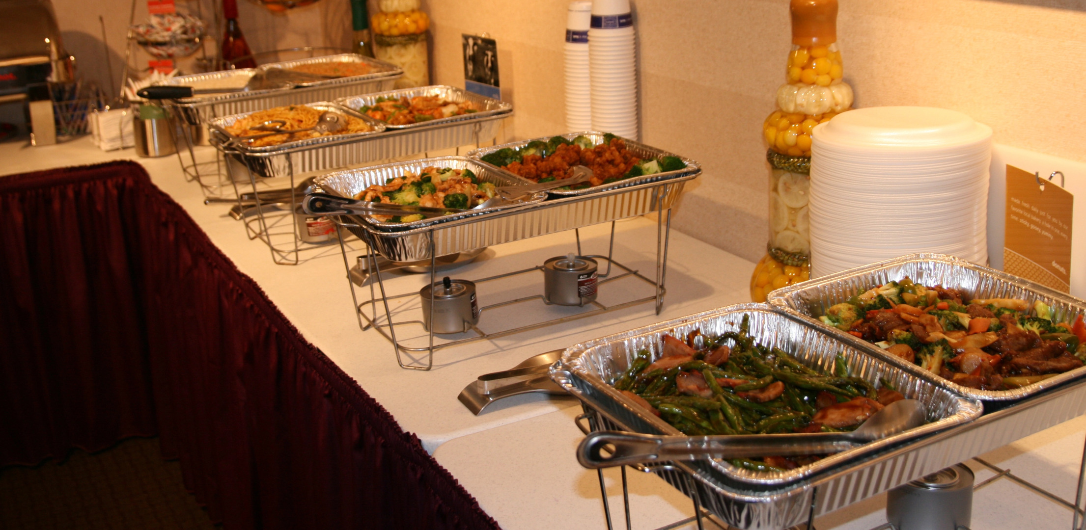 Hampton Inn Downingtown/Exton