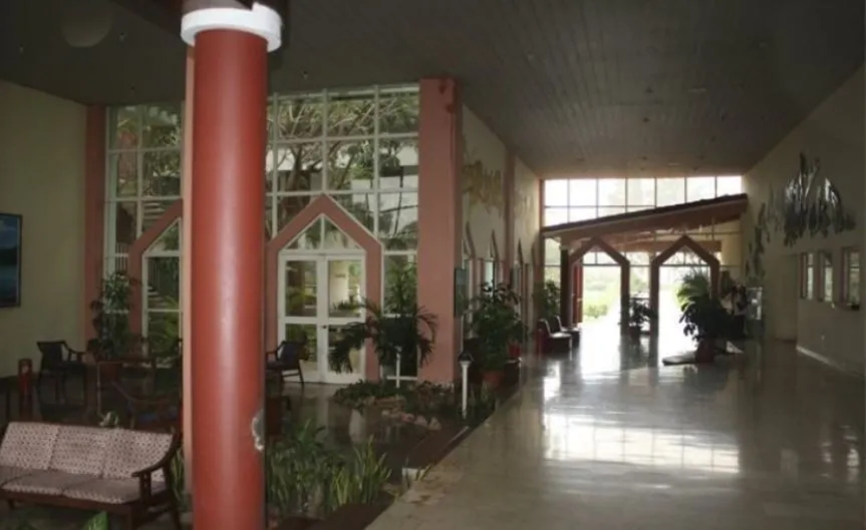 Hotel Canimao