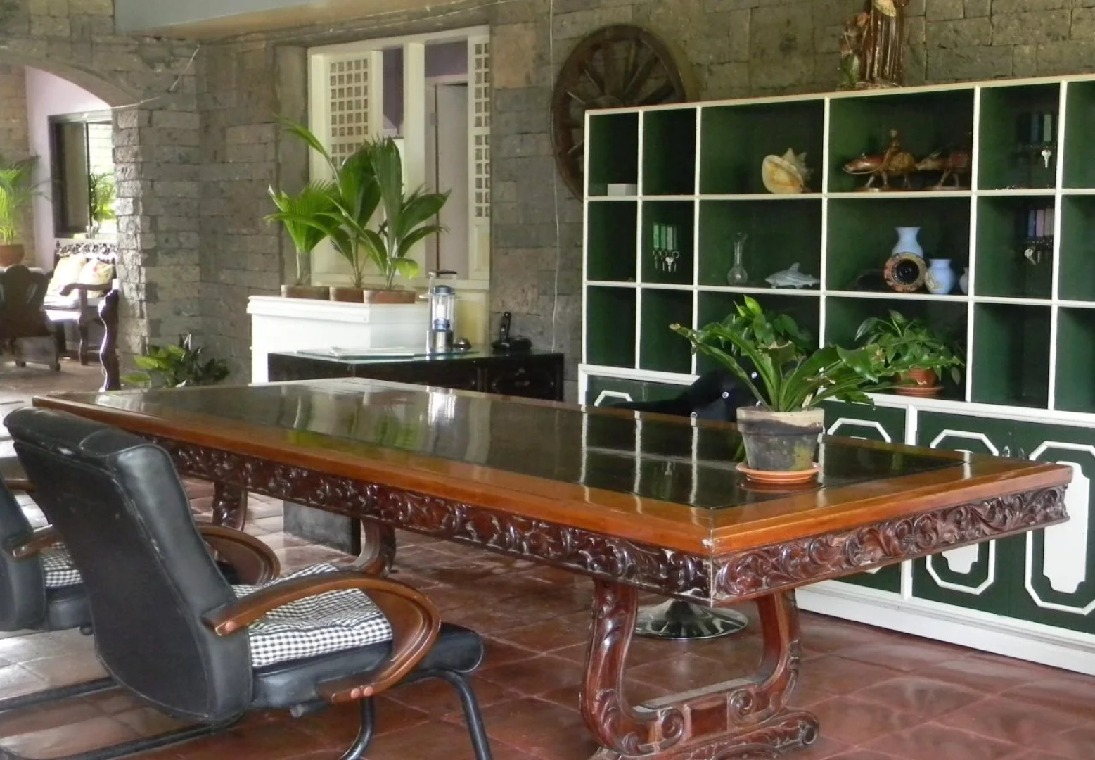 Sea of Dreams Resort