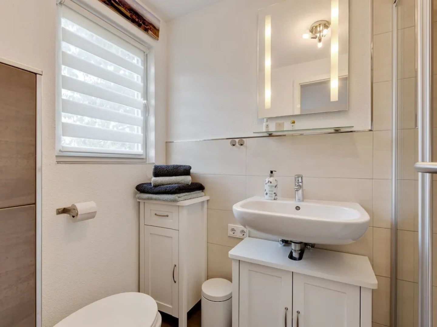 Enticing Holiday Home in Fischbach With Garden