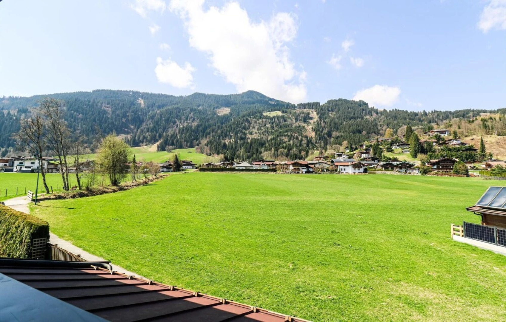 Amazing Apartment in Reith bei Kitzbühel With Wifi and 1 Bedrooms