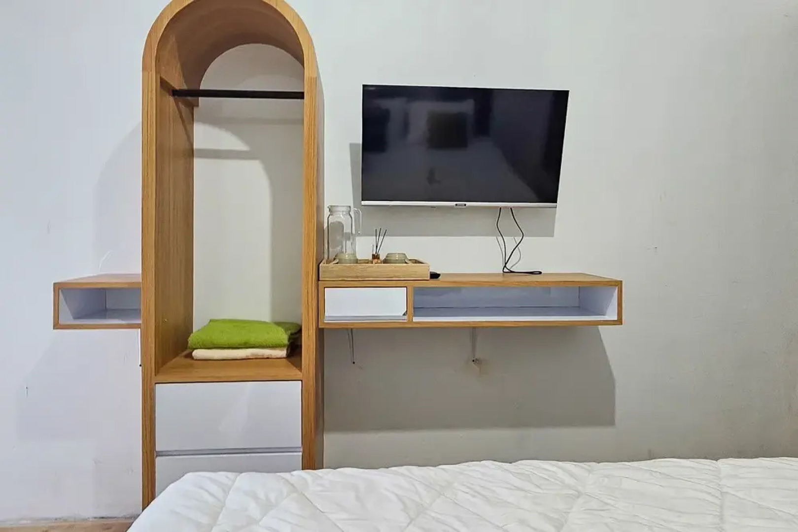 Urbanview Orchid Guest House Ciater