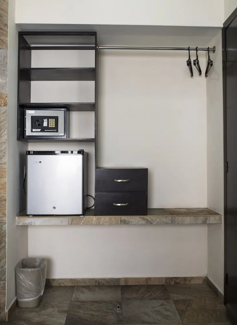 Hotel Andiroba Palace