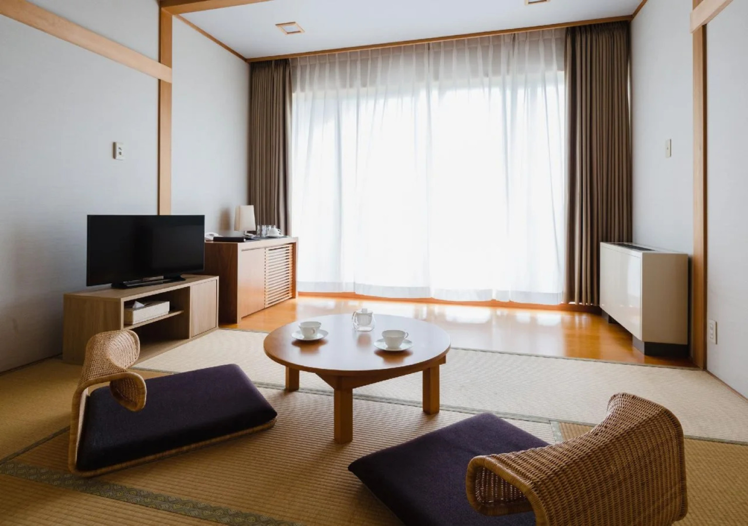 Natural Resort Hygeia