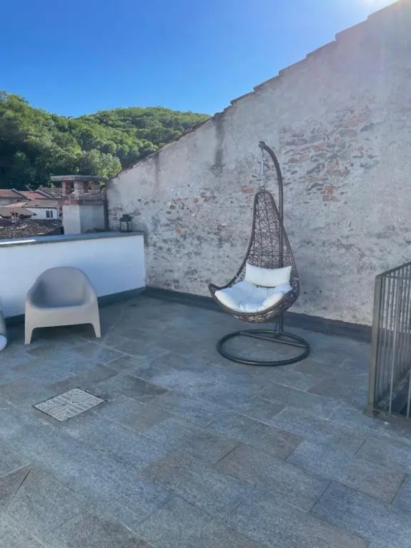 Appartamento Palazzo dei Duchi