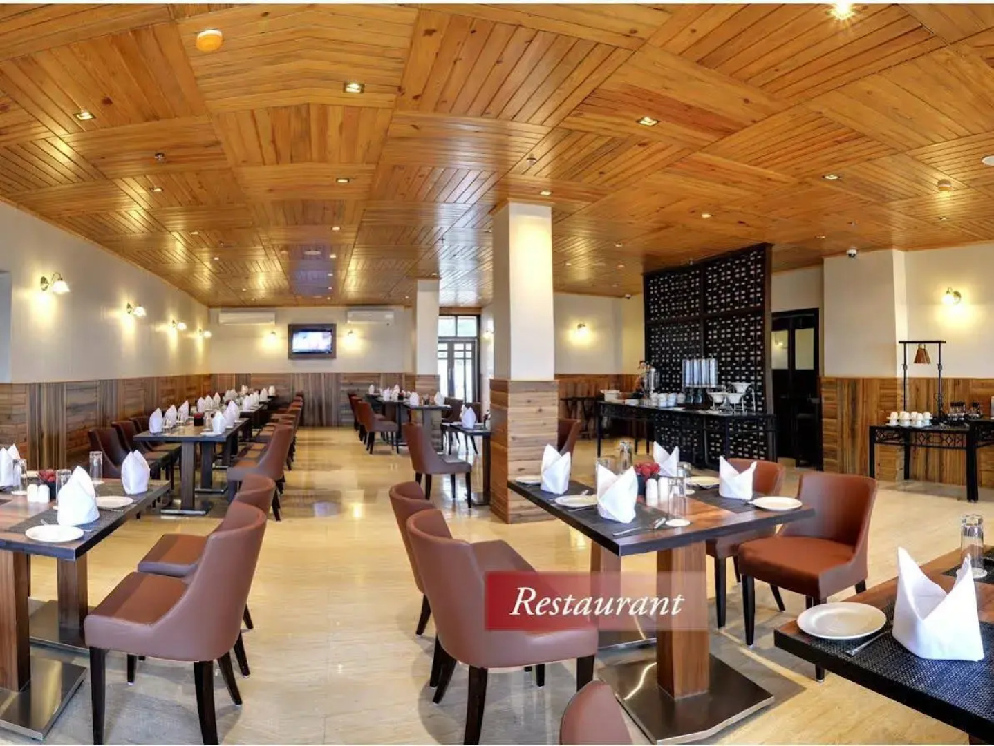 Sobralia Hotels Casino Resort & Spa